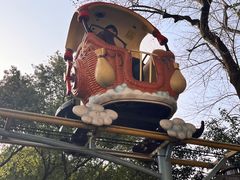 -杭州少年儿童公园