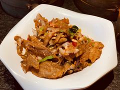 -小城粥道·海胆鲜虾粥(解放广场店)