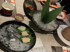 -極上萬膳·日料放题(海岸城店)