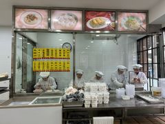 -美新点心店(陕西北路店)