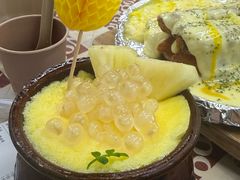 -老三样·旧食新味(船山路店)
