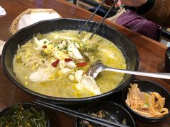 -好人民间小吃(镇江八佰伴店)