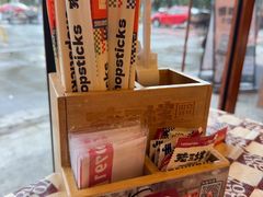 -老三样·旧食新味(绿地店)