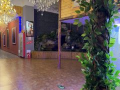 -明日世界密室轰趴·剧本桌游·箭馆团建(国贸店)