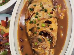 -徽鼎顺·臭鳜鱼 虾仁灌汤包(和平路店)