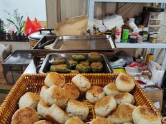 -老味茶屋(川沙老街店)