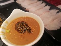 -牛事制造局牛肉火锅(莲岳路店)
