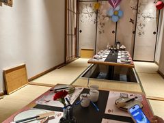 -桃夭日式料理(国信店)