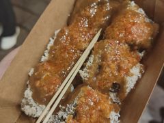 -品腐记·豆腐王朝(老门东总店)