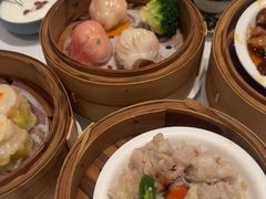 -君庭中餐厅(友谊宾馆店)