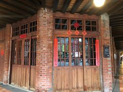 -剥皮寮历史街区
