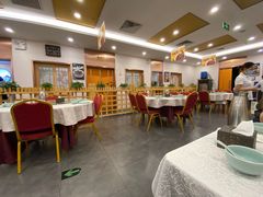 大堂-九头鸟酒家(四道口店)