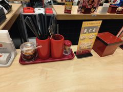 -食其家·牛丼咖喱(太阳宫店)