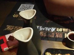 -吞鱼兽麻辣烤鱼(万达店)