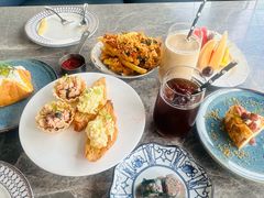 -Hi City·城市之巅