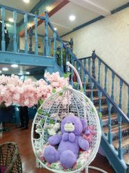 -Hair Glam 格拉姆造型旗舰店