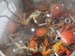-仙螺岛海鲜自助餐厅(总店)