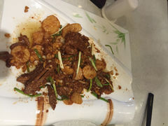闫府私房菜(万达广场店)-闫府私房菜(经四路万达店)