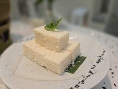 -大树餐厅(朝阳大悦城店)
