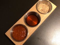 小料-芯元·碳烤熟成牛肉(经开店)