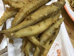 -李连贵熏肉大饼(太行山路分店)