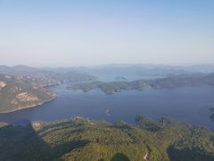 -五女山景区