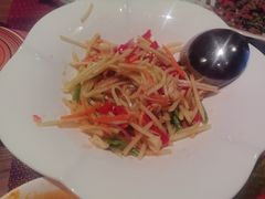 -翡翠鸟精品泰国菜(北辰财富中心店)