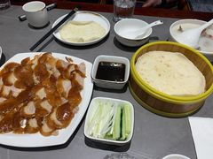 -燕春楼(海河华鼎店)