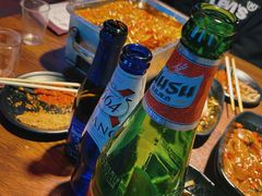 -Let’s WaKao瓦烤(贝森店)