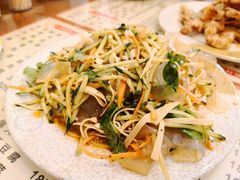 东北大拉皮-吉味馆(柠溪店)