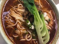 小小担担面-大铁勺新津菜(迎水道店)