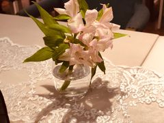 -伊斯坦布尔土耳其清真咖啡餐厅