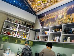 -T-COFFEE(长江花园店)