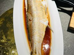 鸡汁大白鱼-玉玲珑·里舍(万象城店)