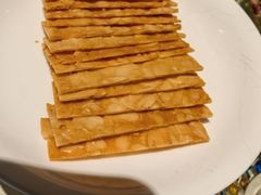 -悦融琥珀·京鲁菜·海味珍品(西单店)