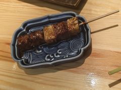 -一豚轩·烧鸟·豚骨拉面(五四路店)