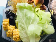 -王家渡火锅店(棕榈泉店)