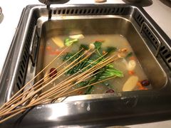 -闵四遵义羊肉粉(朝外大街店)