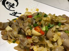 -千岛湖小鱼儿·淳安匠心农家菜