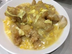 -深井陈记烧鹅酒家(新填地街店)
