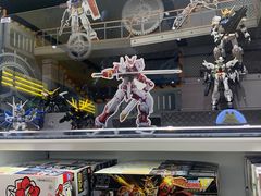 -泡泡玛特POPMART(龙湖杭州滨江天街店)