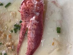 大龙虾-四川小胡子海鲜(丁村万人海鲜广场店)