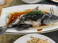 -梅姐海鲜餐厅(水头海鲜街店)