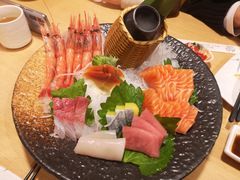 -山之川日料放题(通州店)