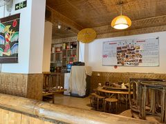 大堂-傣家寨花园主题餐厅