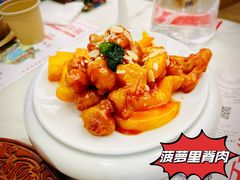 -来菜·湖北头牌藕汤(汉街店)