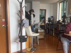 -纽巷咖啡 SOFTFOCUS COFFEE(锦和巴黎时韵店)