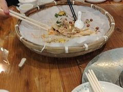 -花溪雨·森林餐厅(石基店)