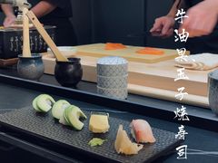 -Sushi Hanzo半藏(天环广场店)