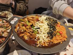 -姥姥家春饼店(惠新东街店)